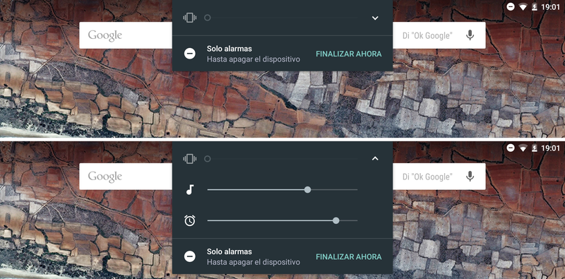 Illustration for article titled Probamos Android M: una renovación tímida, pero necesaria